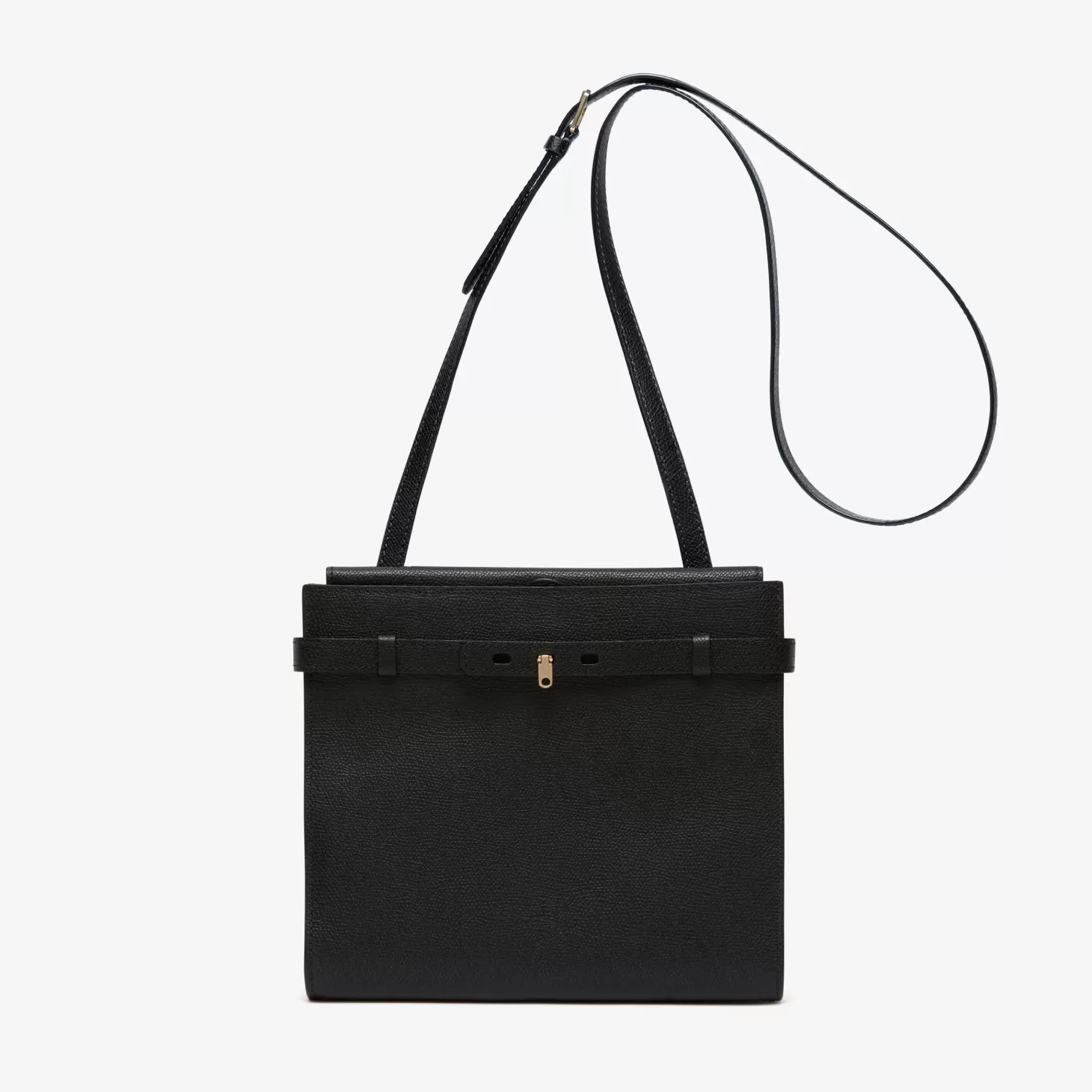 Brera B-Tracollina Crossbody bag | Valextra Store