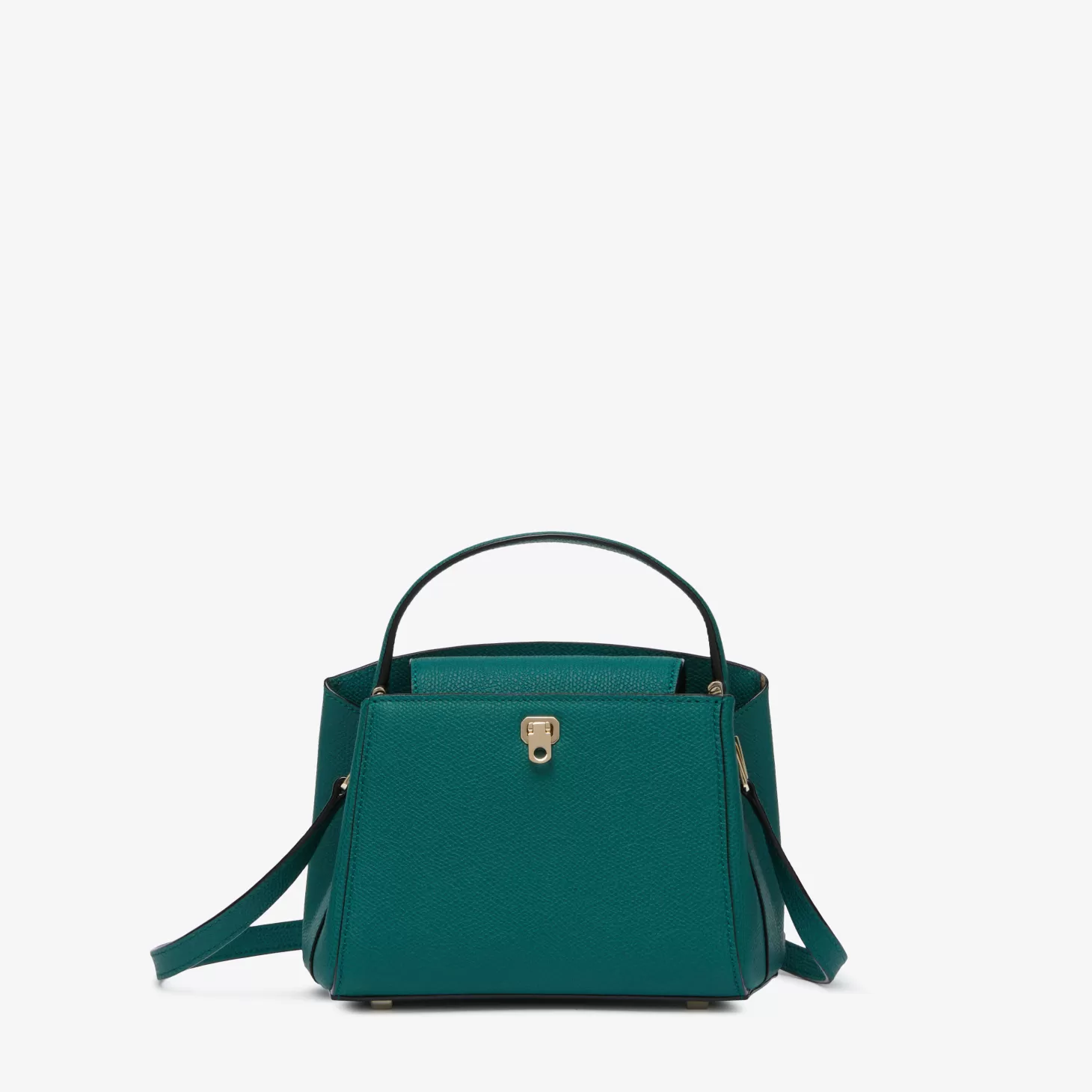 Brera Crossbody Micro Bag | Valextra New