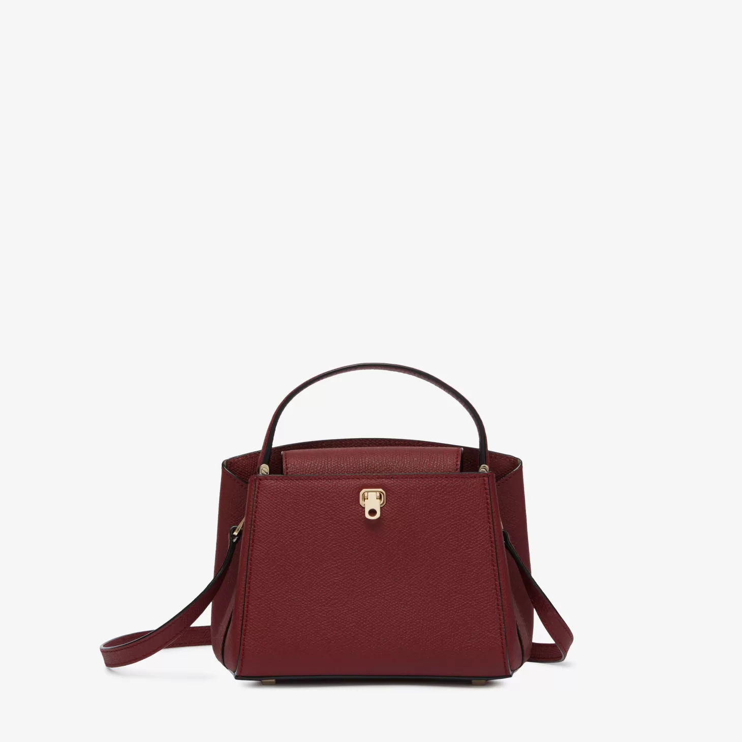 Brera Crossbody Micro Bag | Valextra Cheap