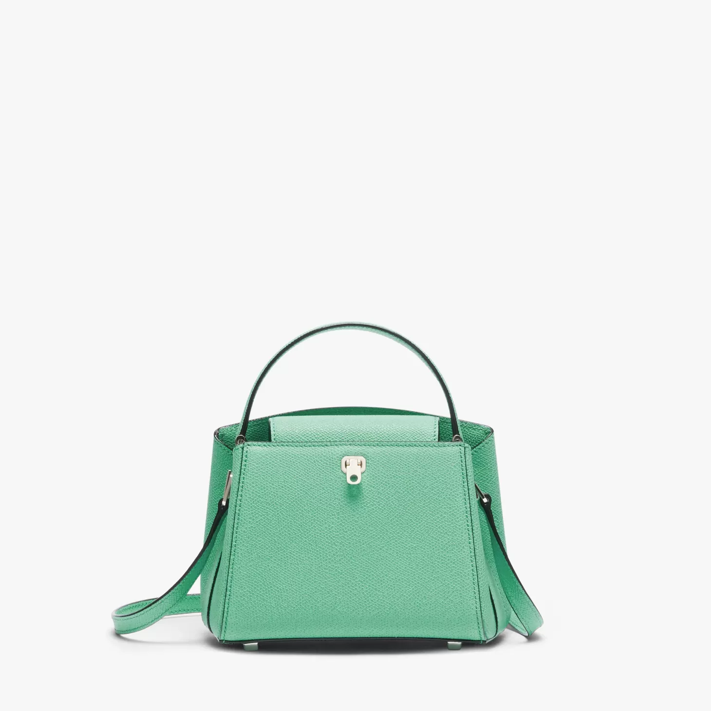 Brera crossbody micro bag | Valextra Store