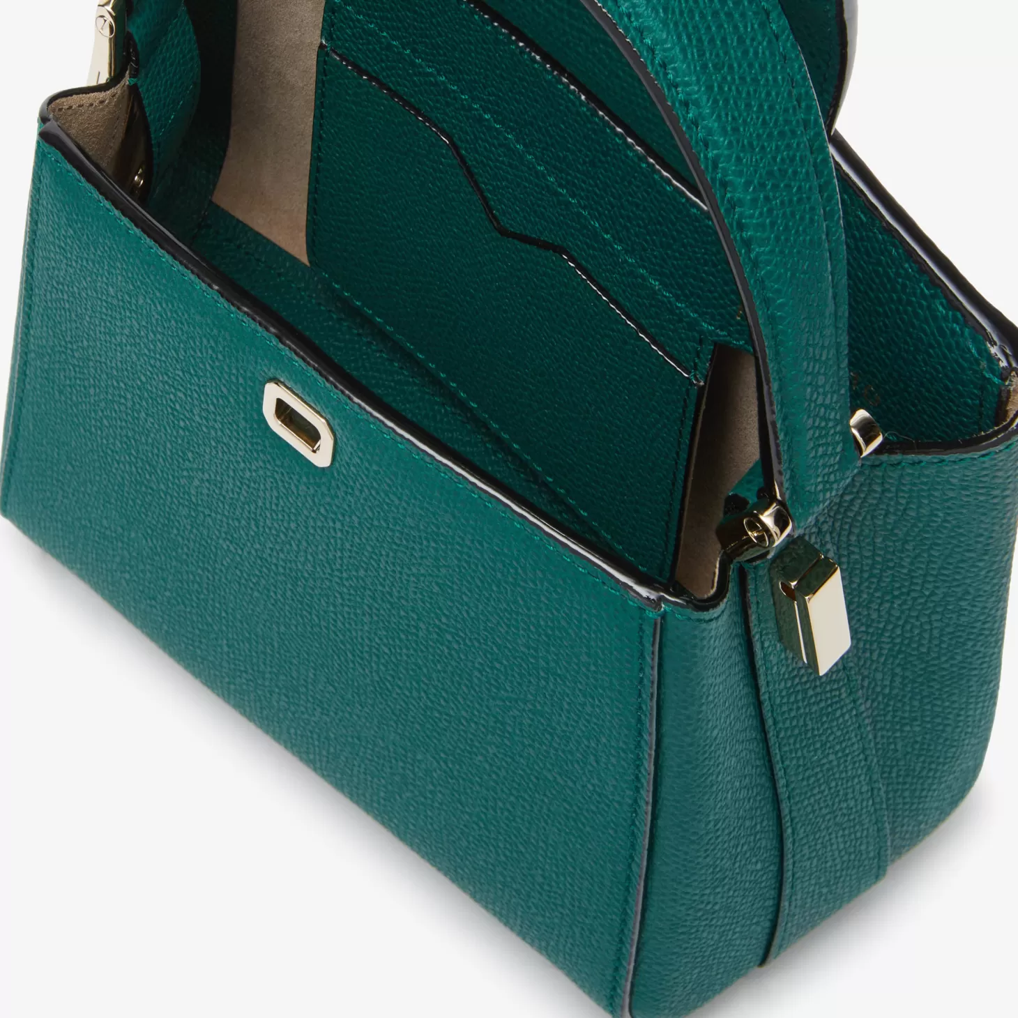 Brera Crossbody Micro Bag | Valextra New