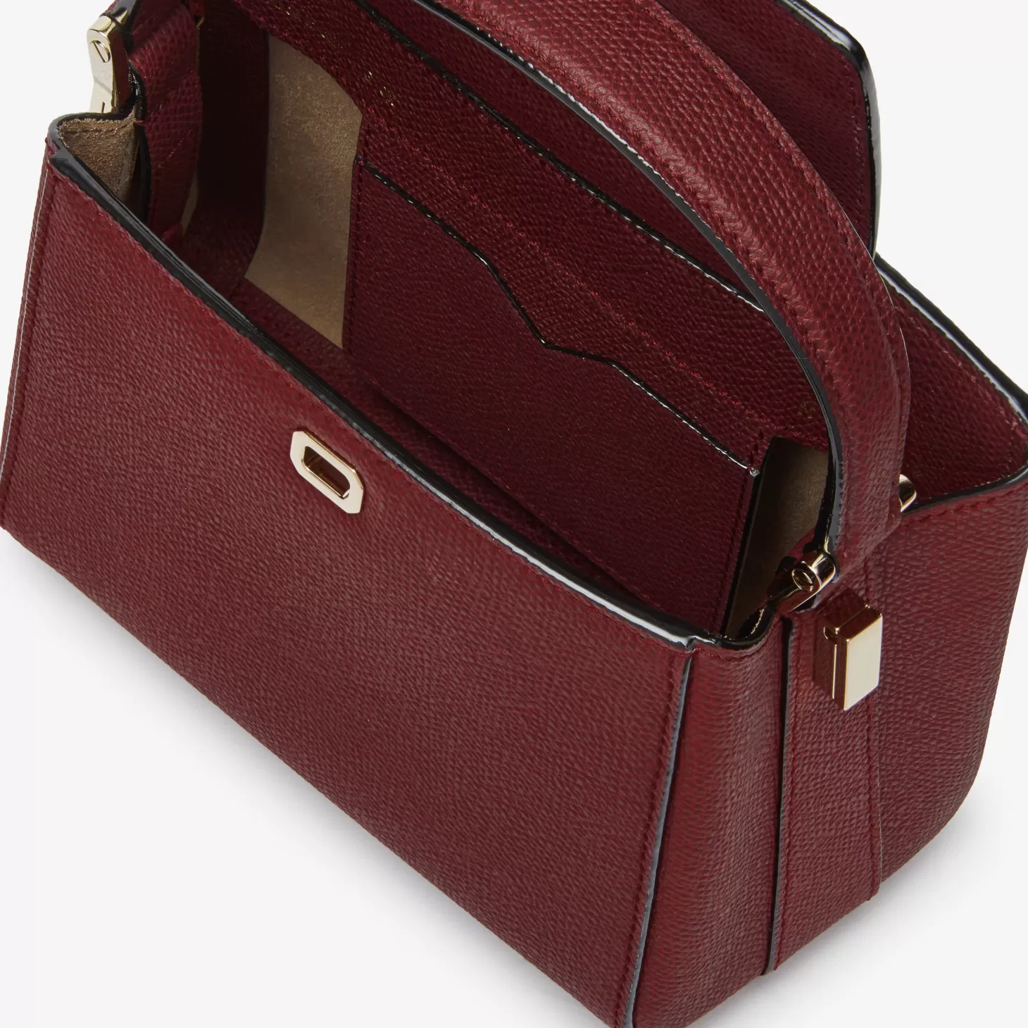 Brera Crossbody Micro Bag | Valextra Cheap