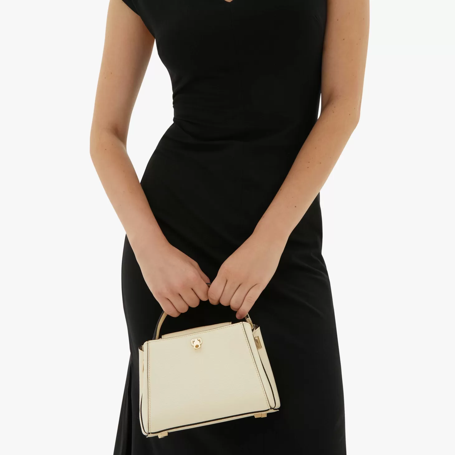 Brera crossbody micro bag | Valextra New