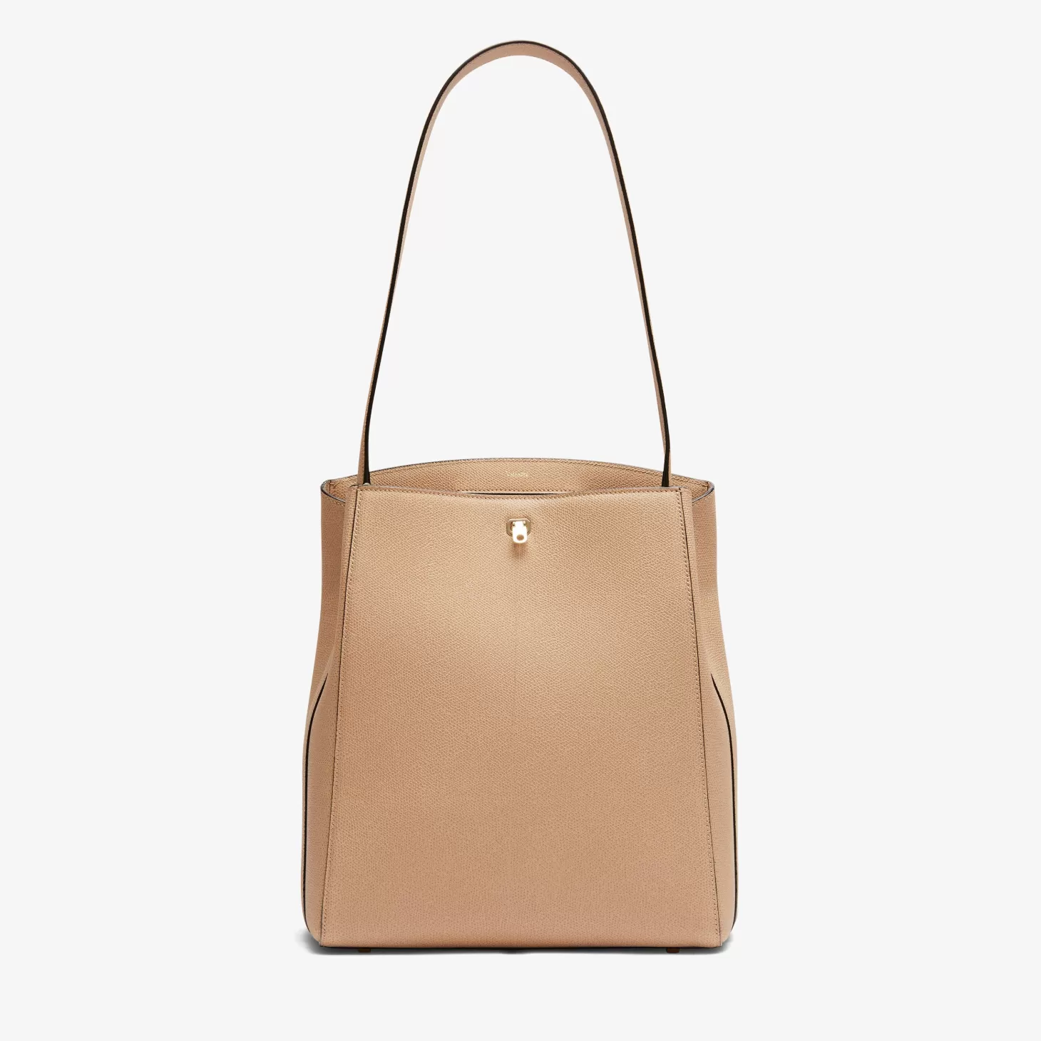 Brera shoulder bag | Valextra Shop