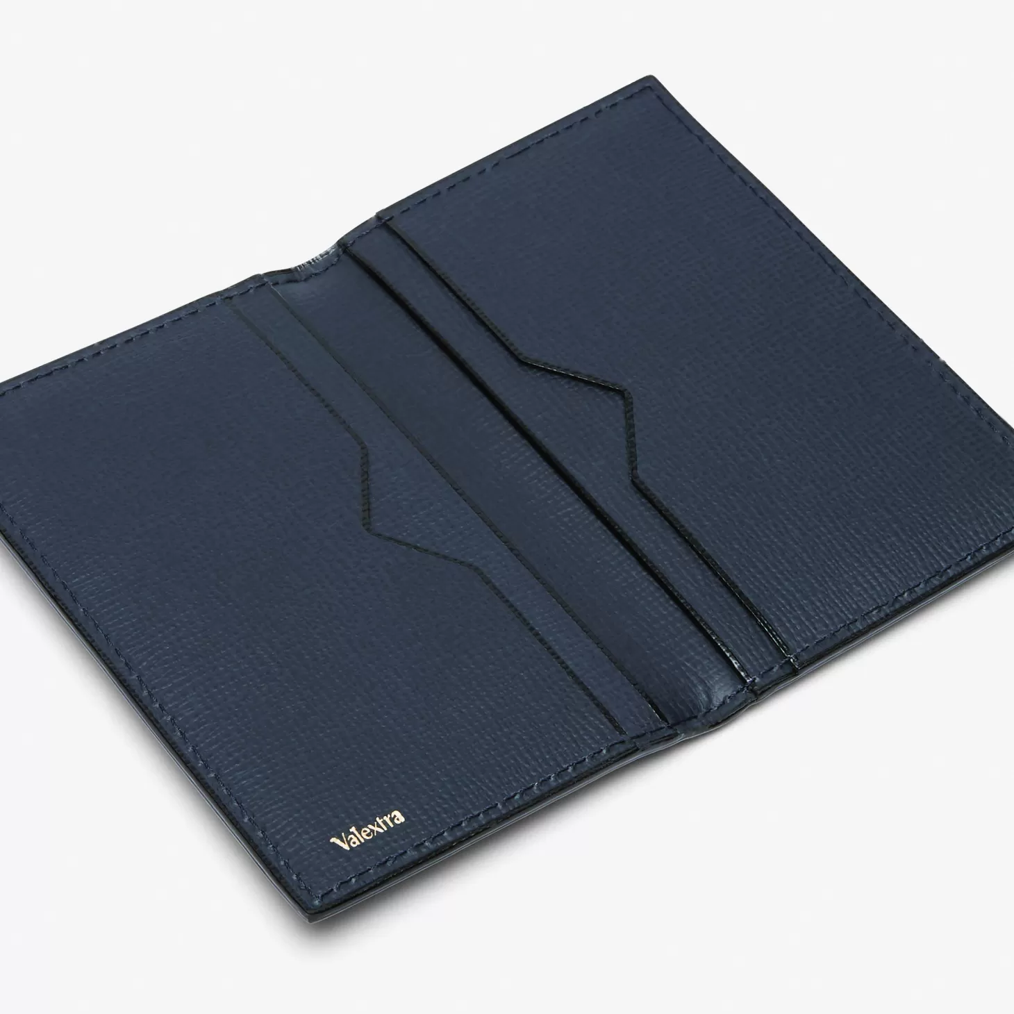 Card Case V Line | Valextra Hot
