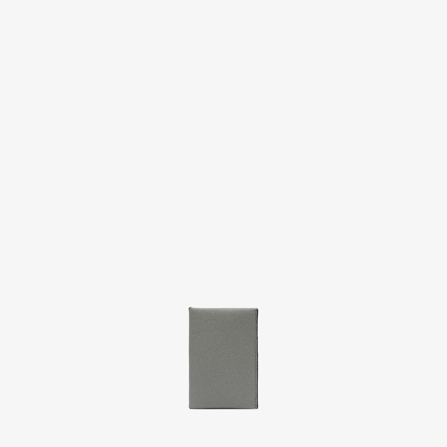 Card Case with Button | Valextra Cheap