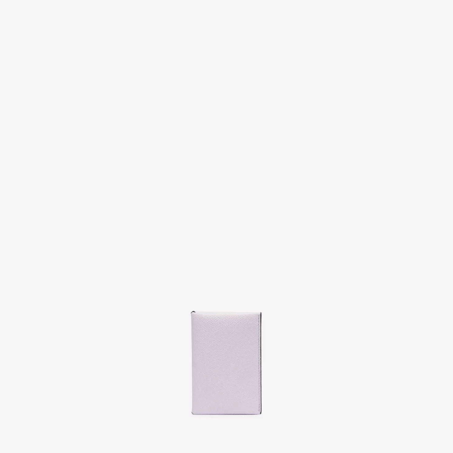 Card Case with Button | Valextra Store