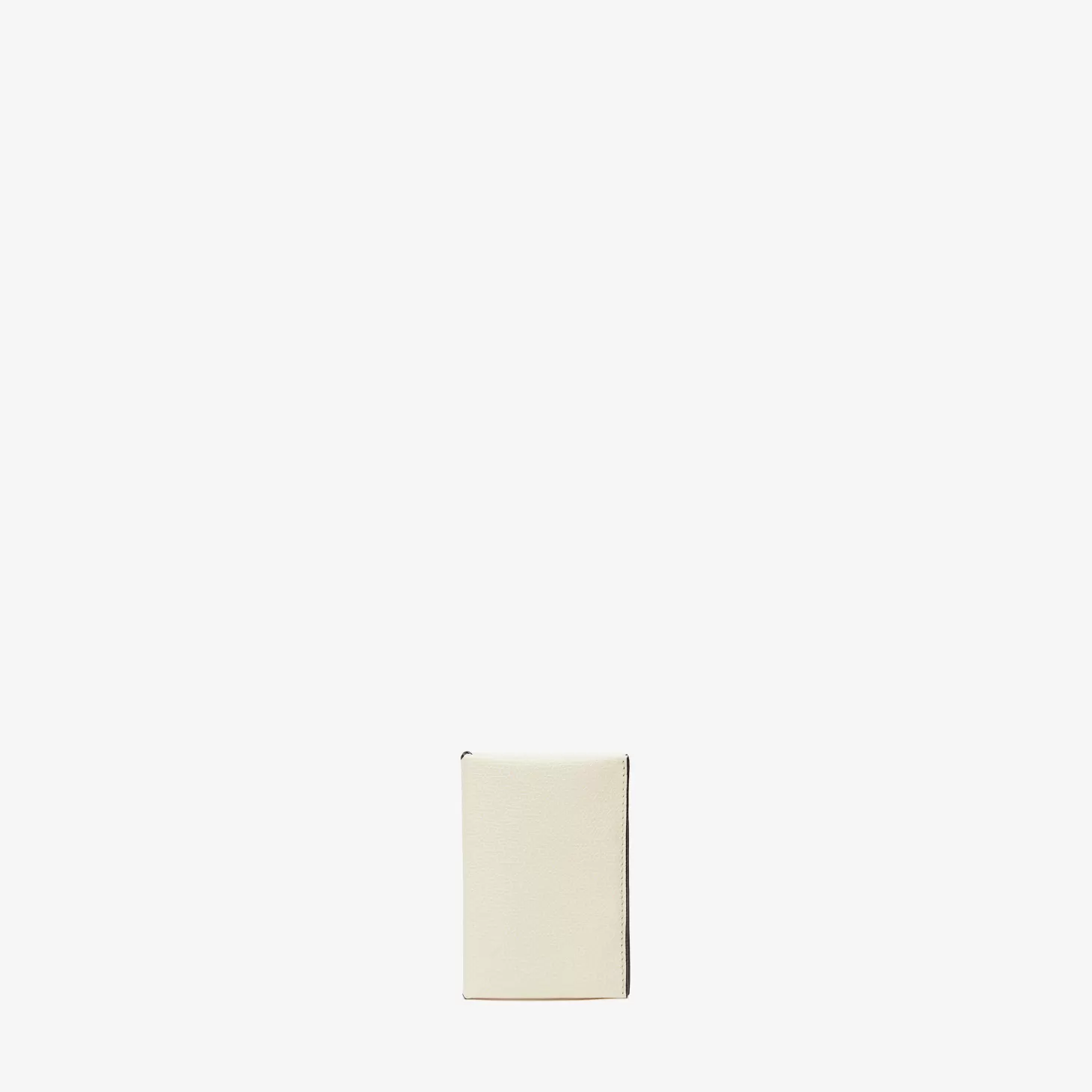 Card Case with Button | Valextra Discount