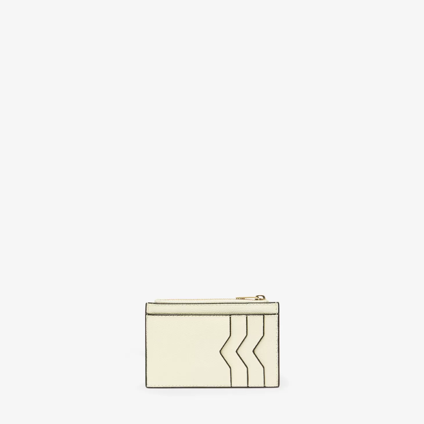Card Holder 3CC with Zip | Valextra Discount