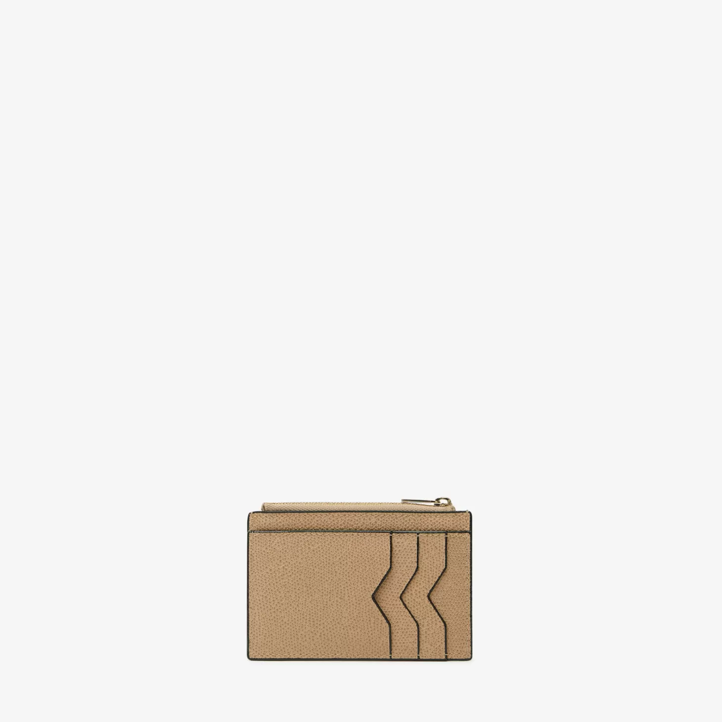 Card Holder 3CC with Zip | Valextra Outlet