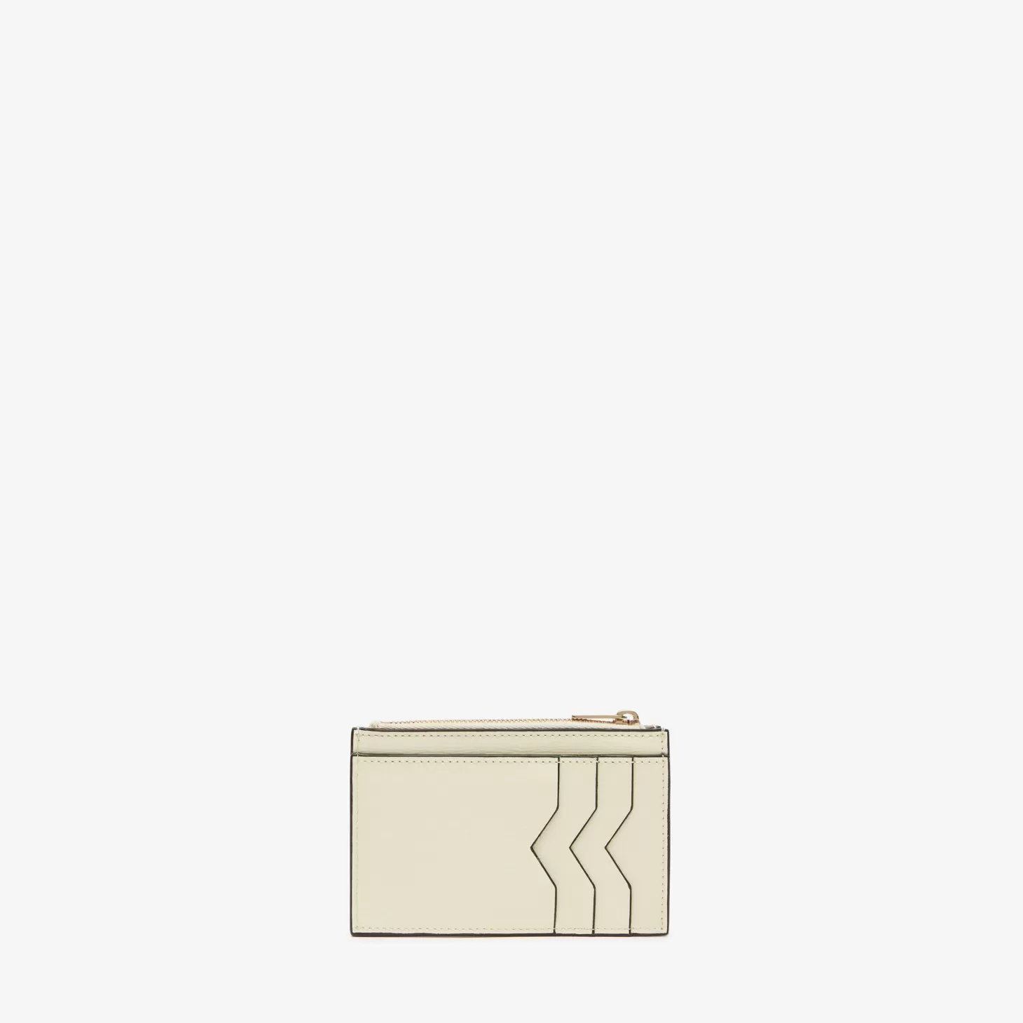Card Holder 3CC with Zip | Valextra Best