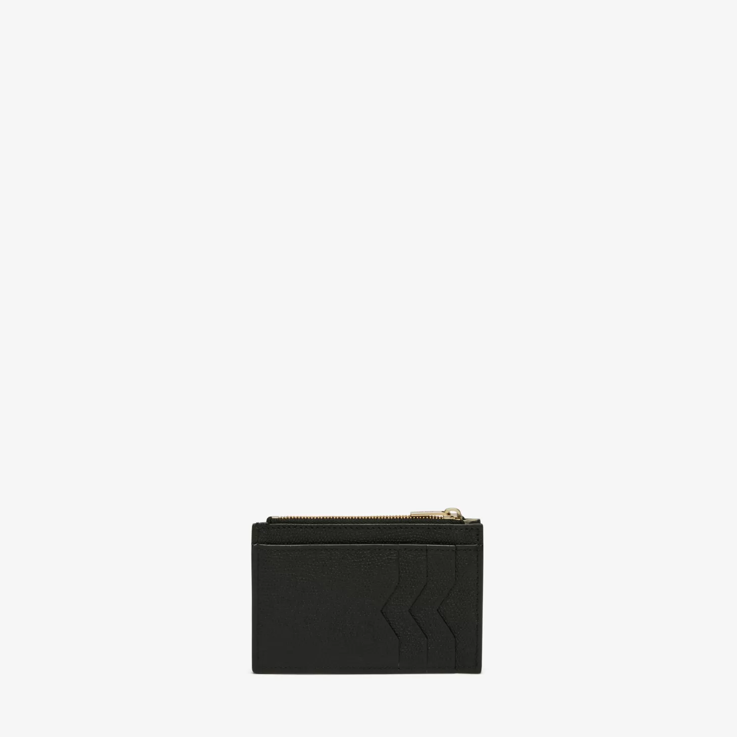 Card Holder 3CC with Zip | Valextra Online