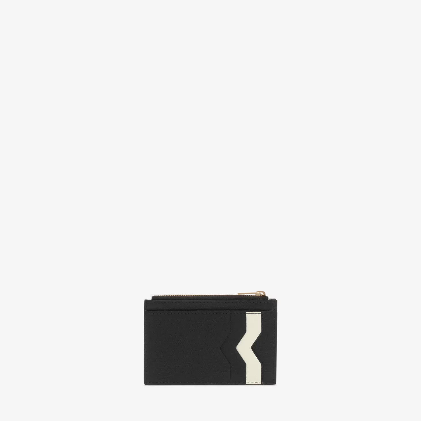 Card Holder 3CC with Zip | Valextra Online