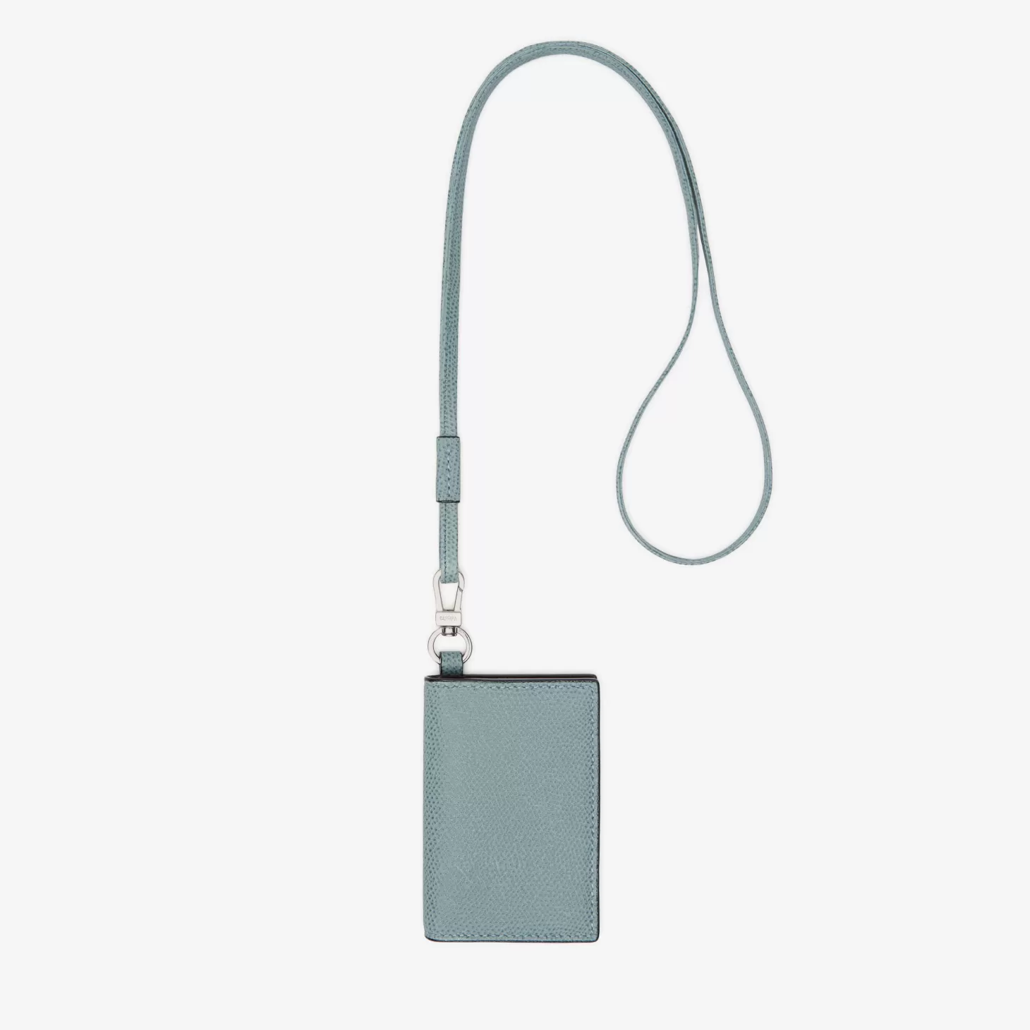 Card Holder with Lanyard | Valextra Sale