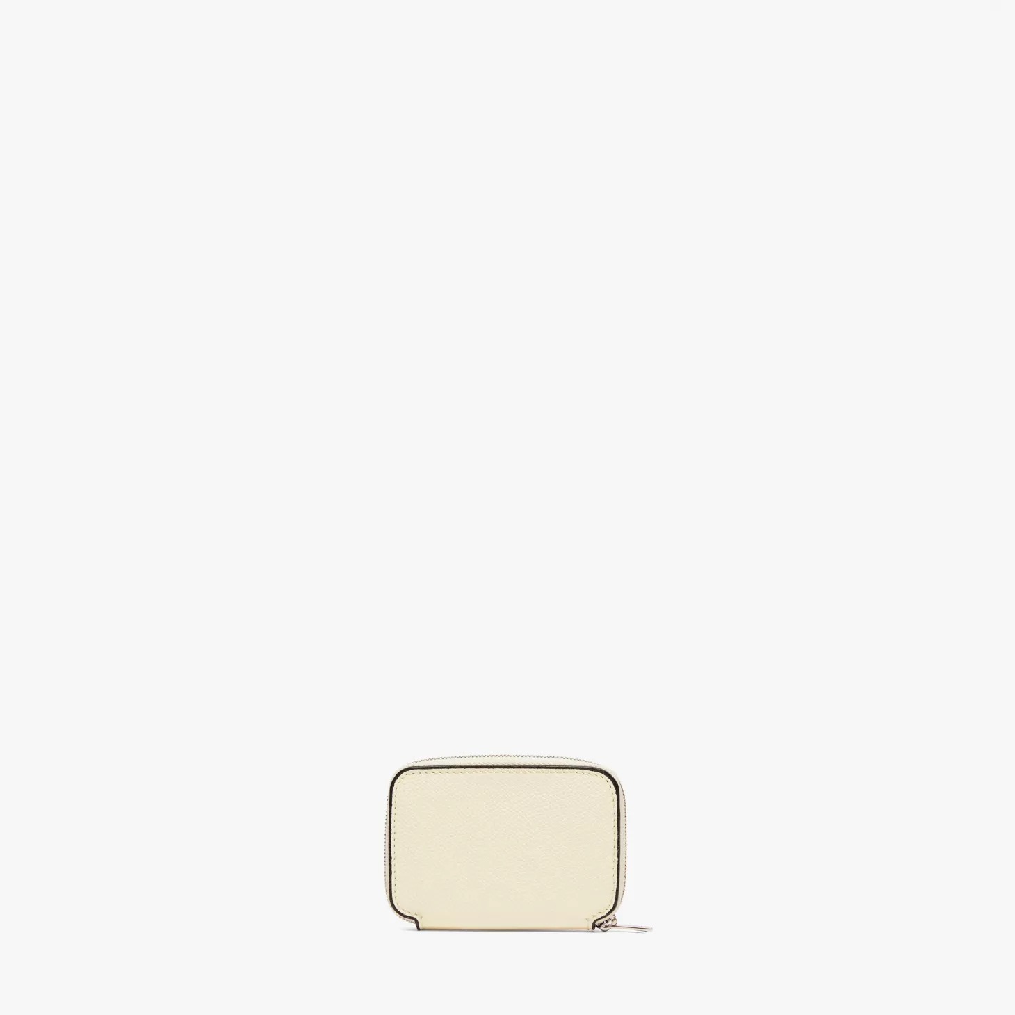 Card Holder Zip Around | Valextra Outlet