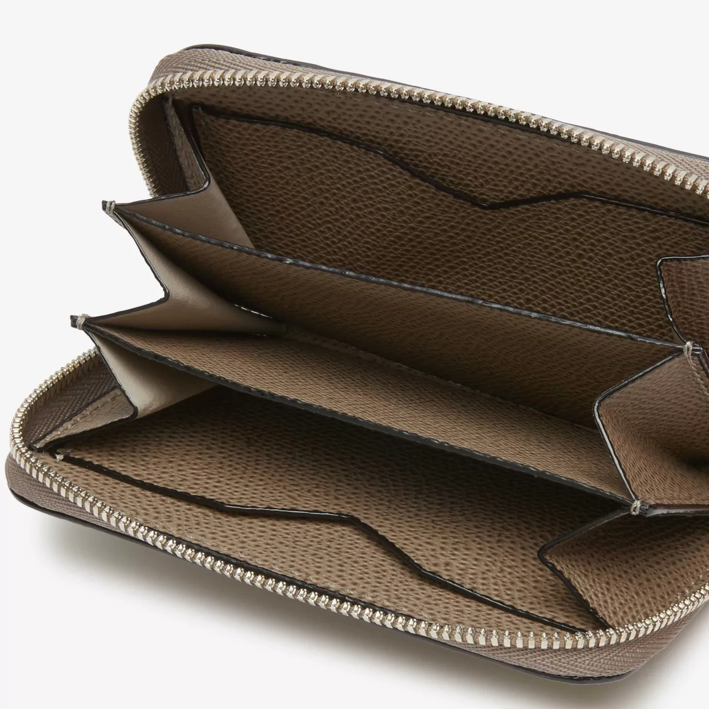 Card Holder Zip Around | Valextra Best
