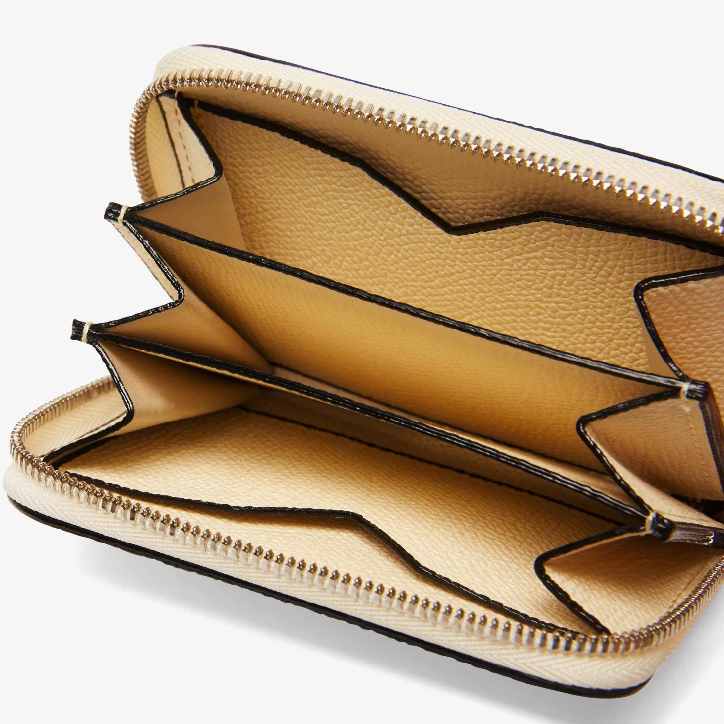 Card Holder Zip Around | Valextra Outlet