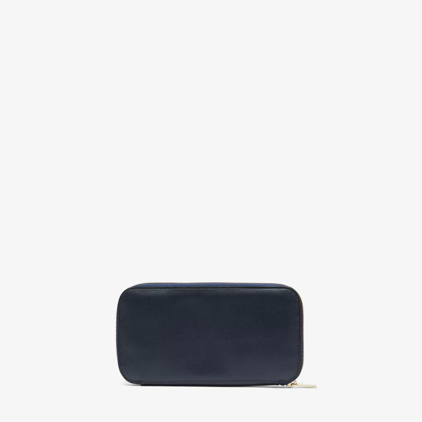 Classic Zip Purse | Valextra Discount