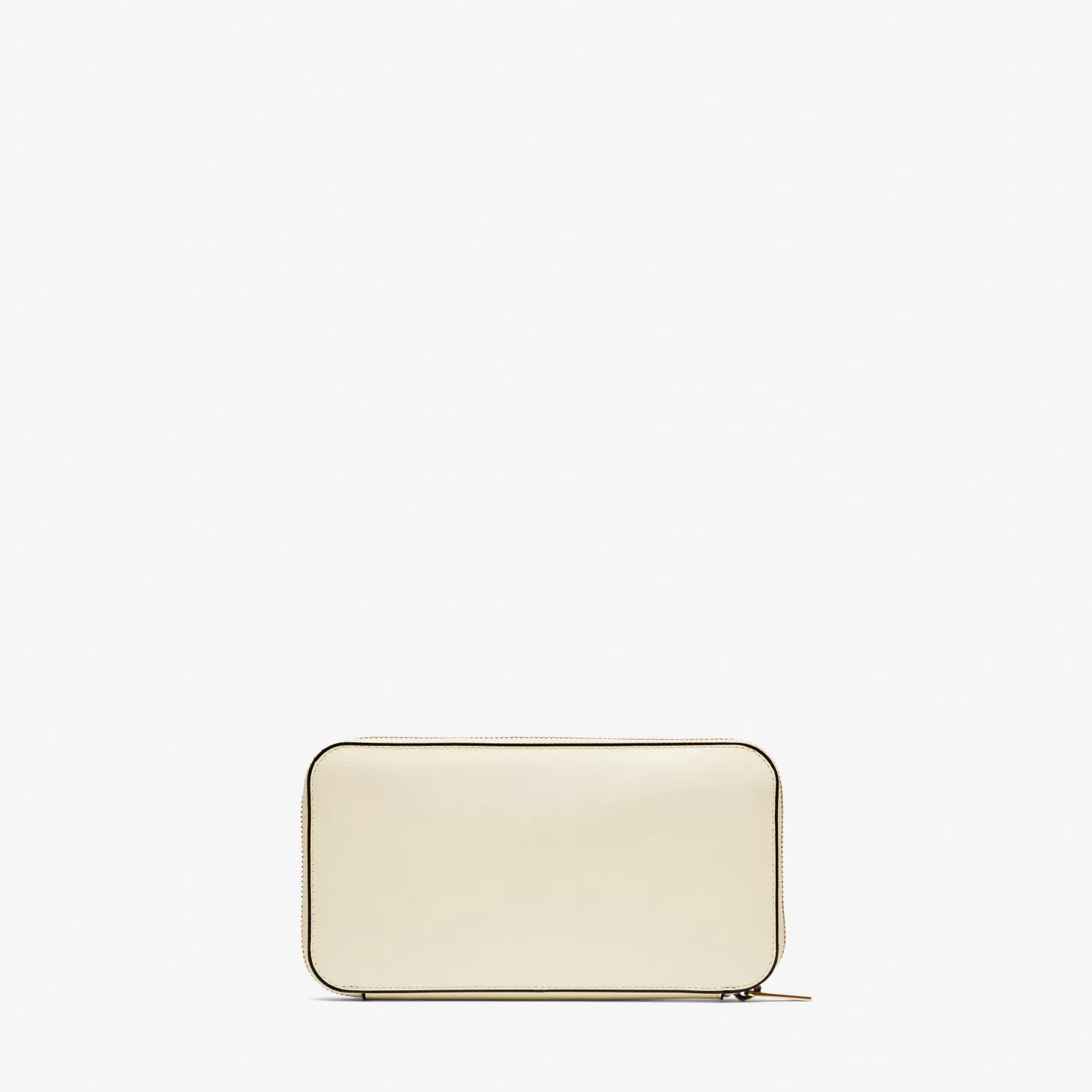 Classic Zip Purse | Valextra Hot
