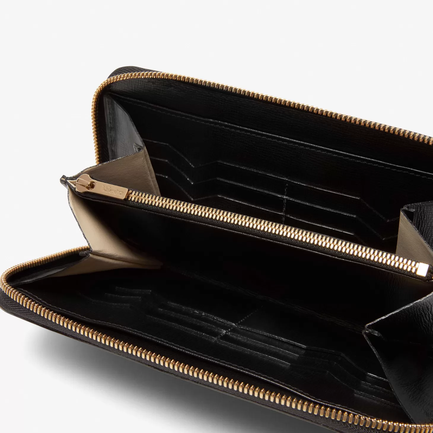 Classic Zip Purse | Valextra Cheap