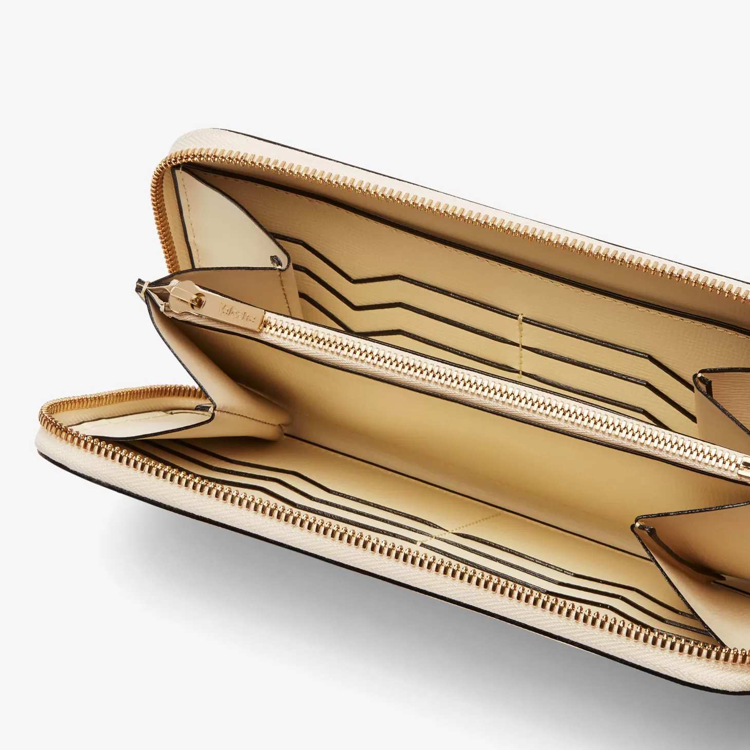 Classic Zip Purse | Valextra Hot