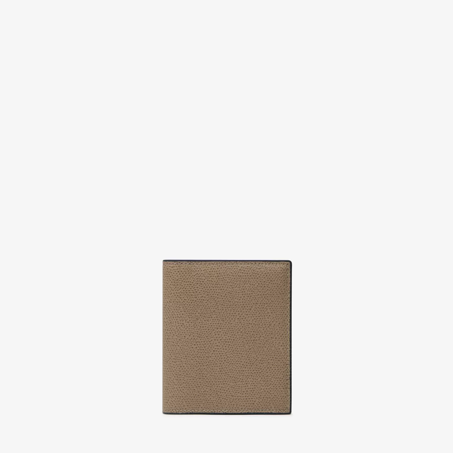 Compact Wallet 3 CC with Coin Purse | Valextra Hot