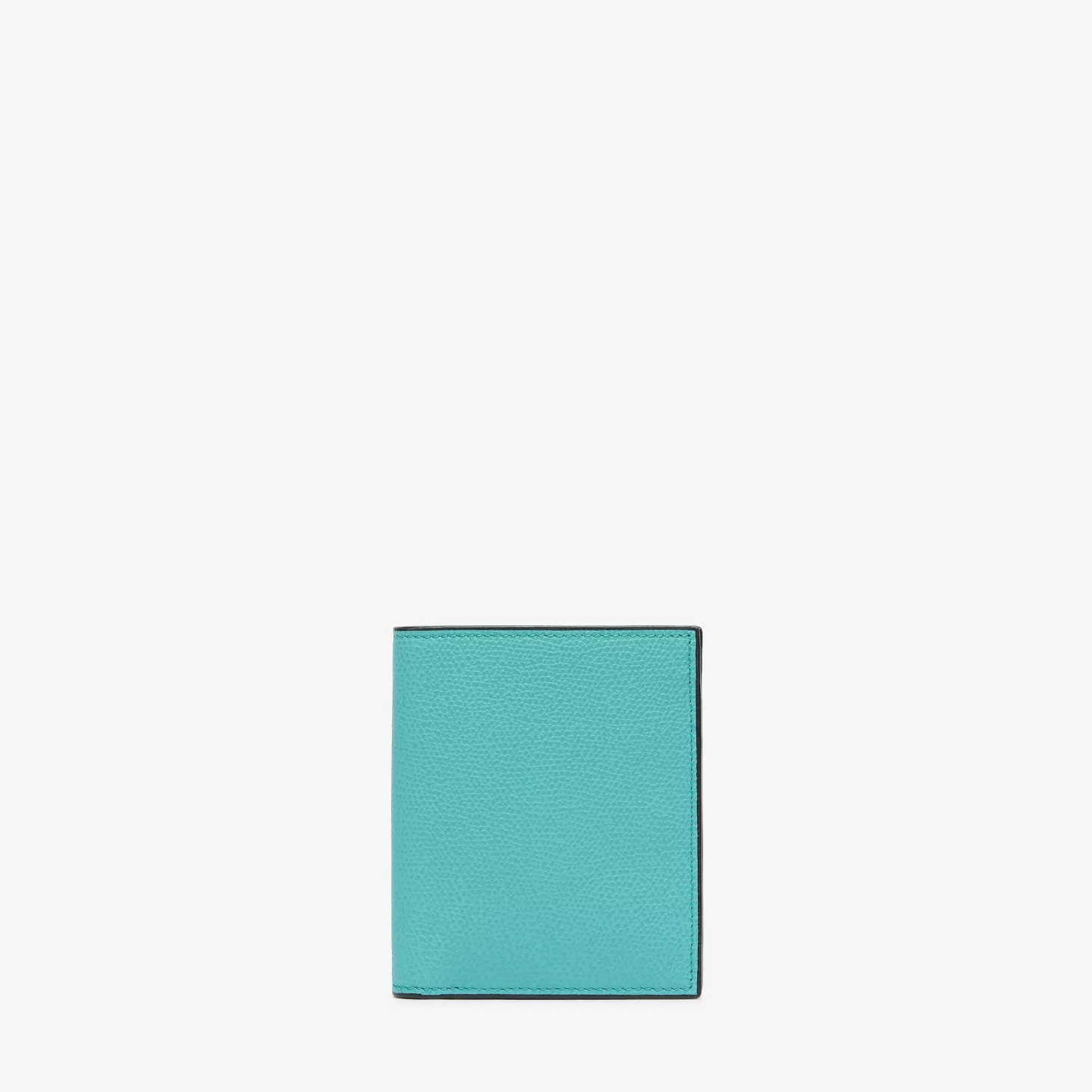 Compact Wallet 3 CC with Coin Purse | Valextra Cheap