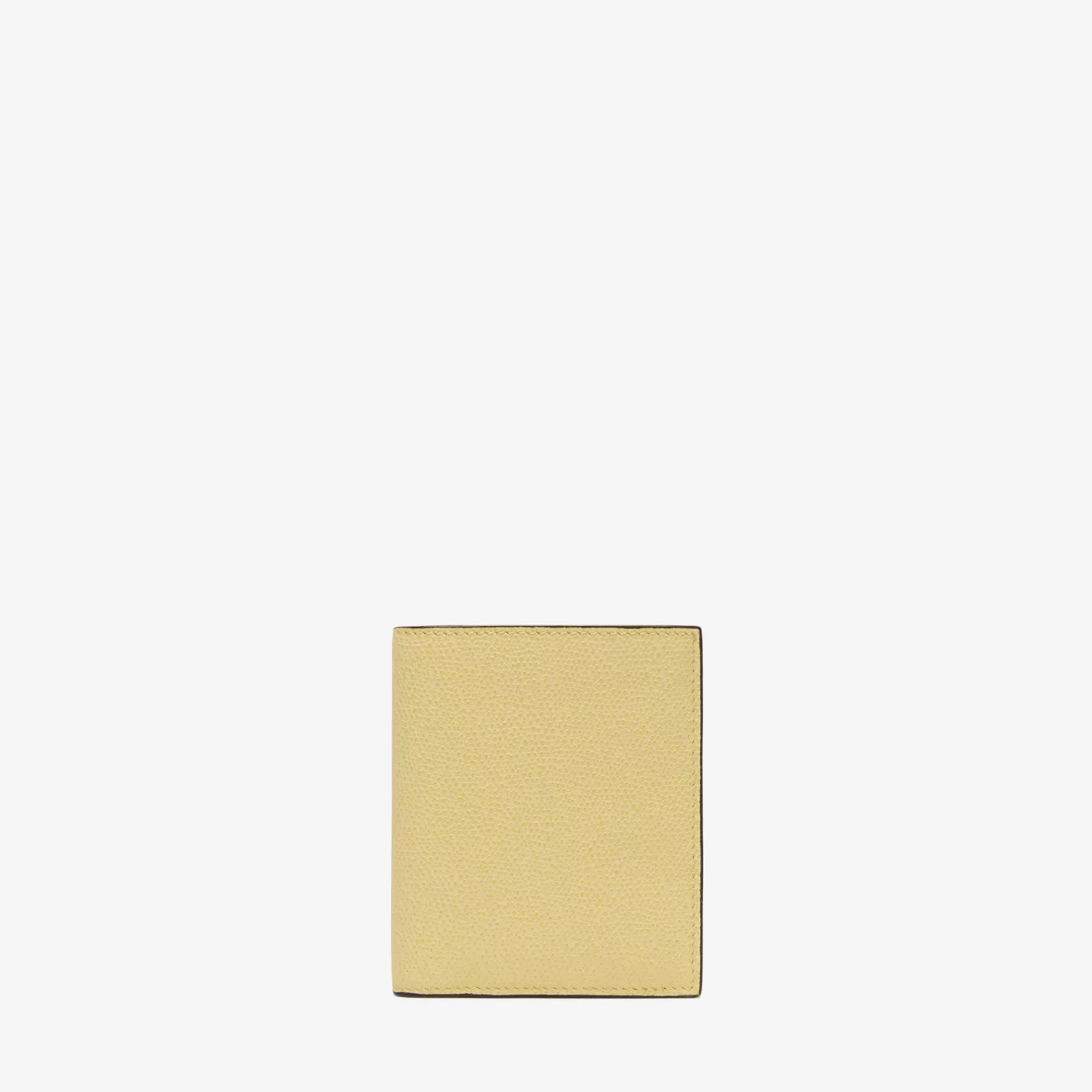 Compact Wallet 3 CC with Coin Purse | Valextra Store