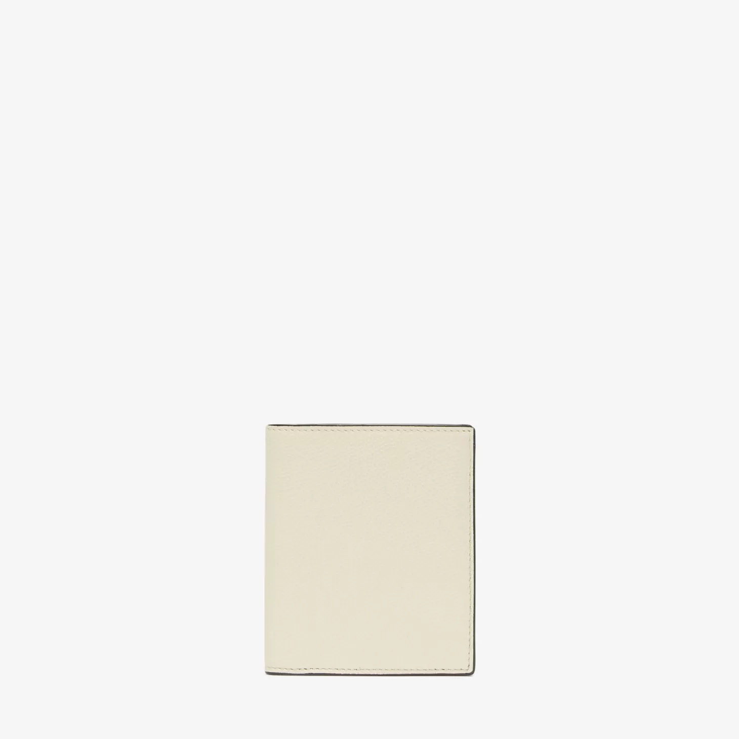 Compact Wallet 3 CC with Coin Purse | Valextra Flash Sale