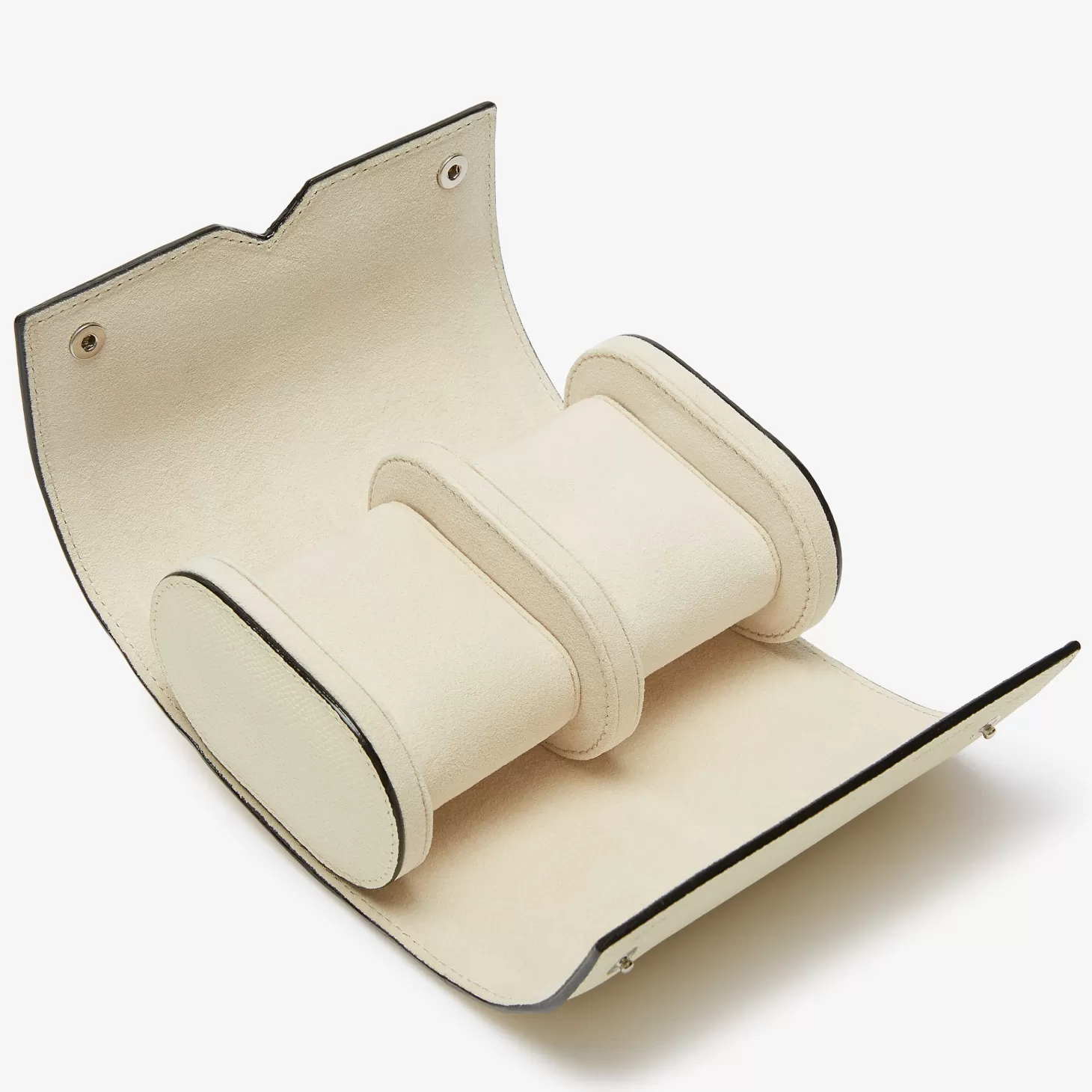 Double Watch Case | Valextra Store