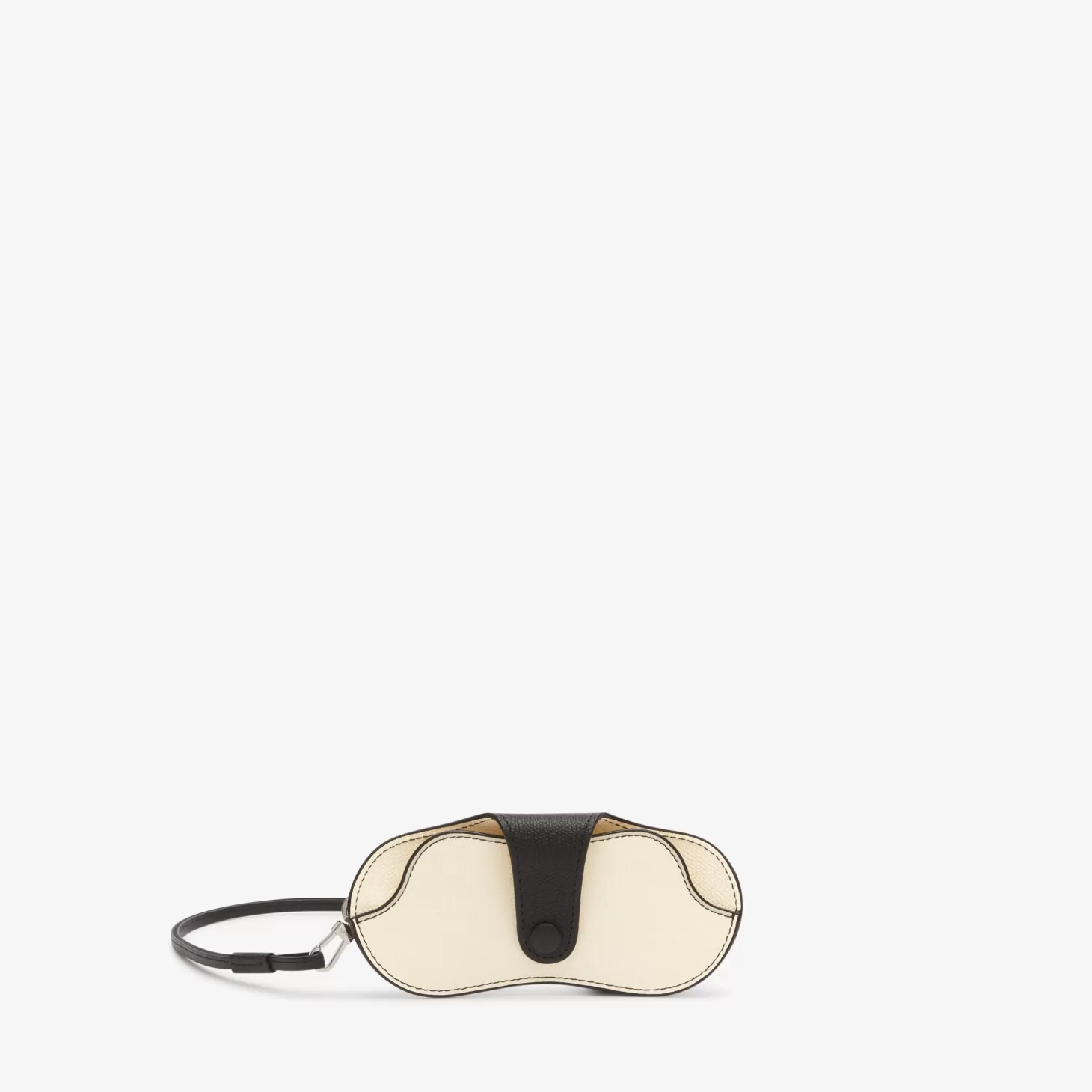 Glasses case with lanyard | Valextra Hot