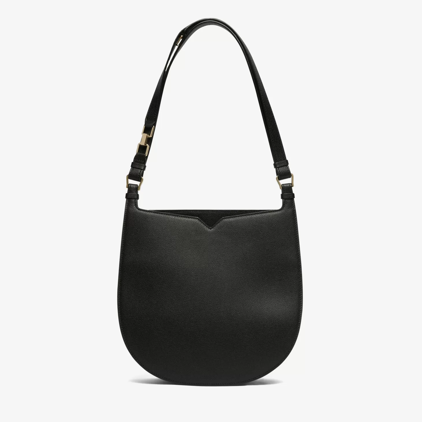 Hobo Weekend Medium Bag | Valextra Online