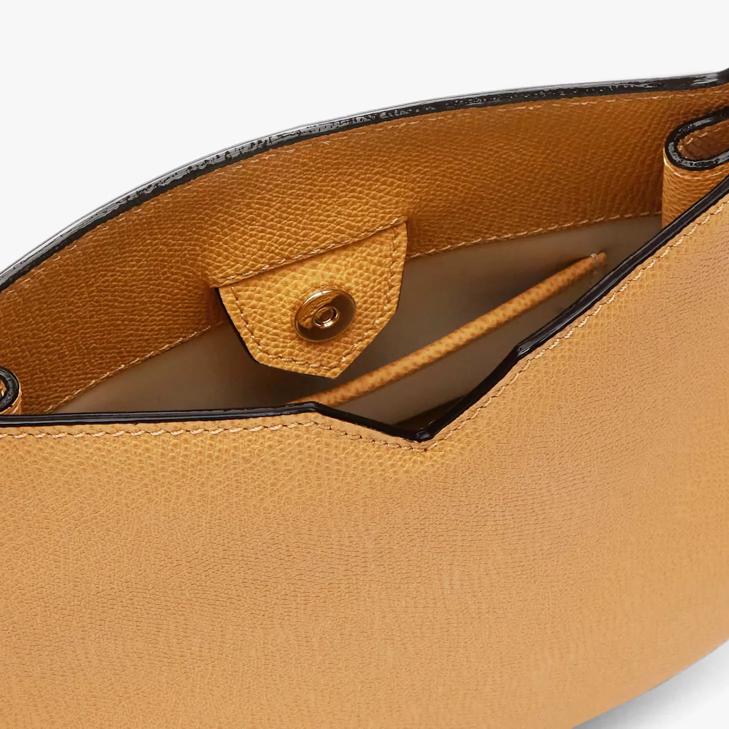 Hobo Weekend Mini Bag | Valextra Flash Sale