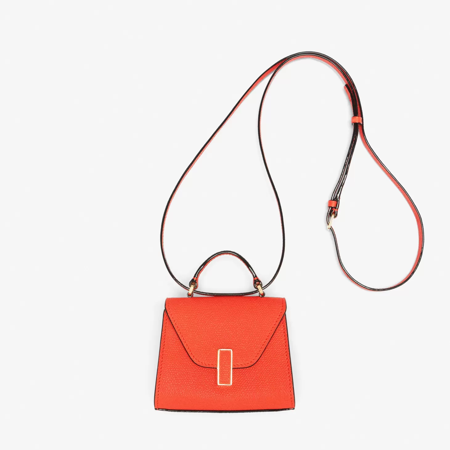 Iside Belt Bag | Valextra Fashion
