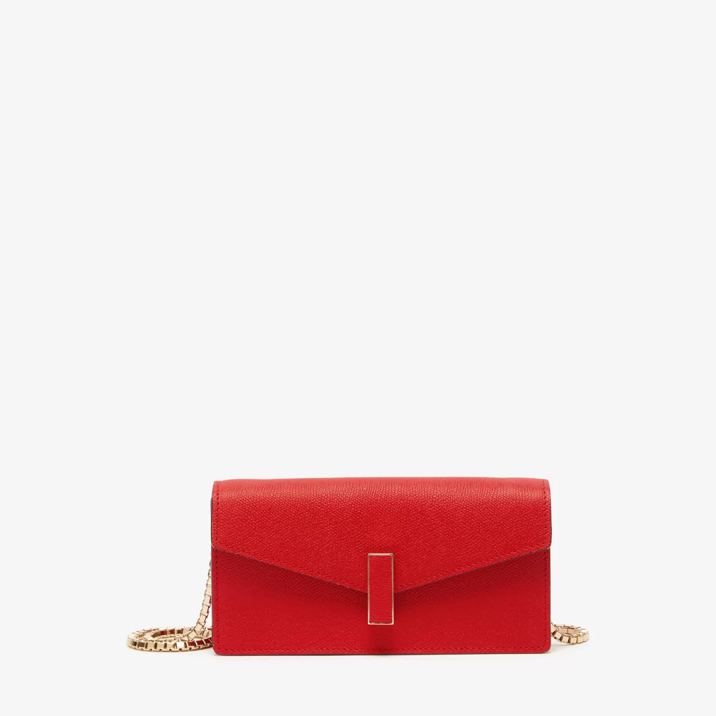 Iside clutch bag | Valextra Online