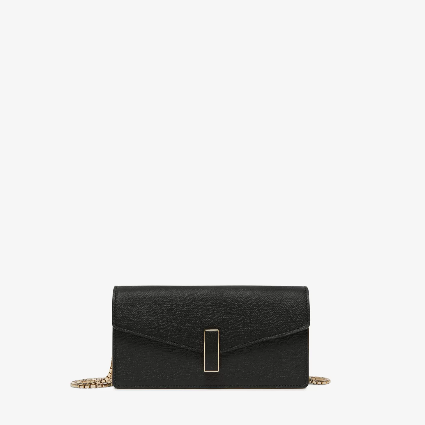 Iside clutch bag | Valextra Best