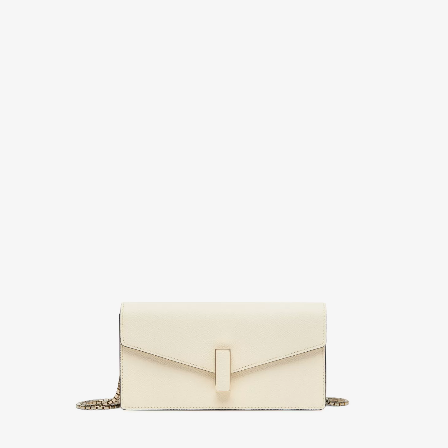 Iside clutch bag | Valextra Online