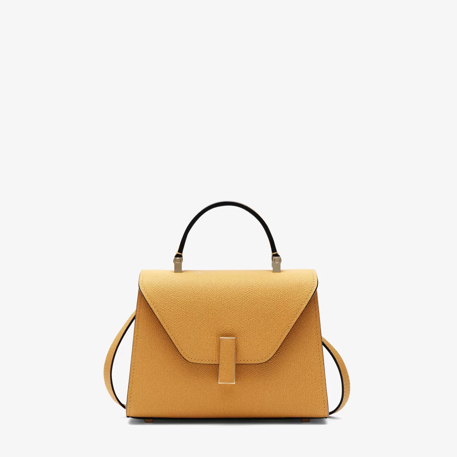 Iside crossbody micro bag | Valextra Discount