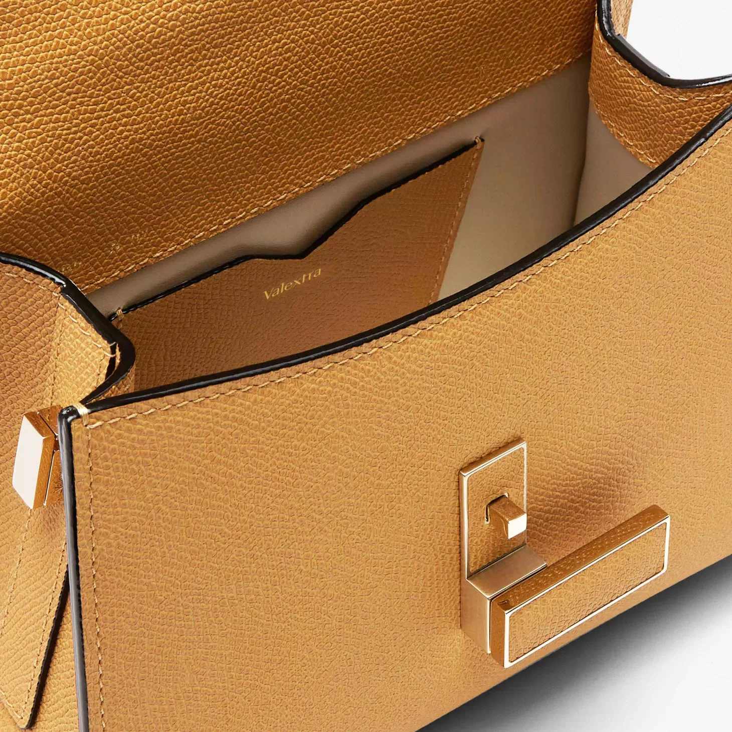 Iside crossbody micro bag | Valextra Discount