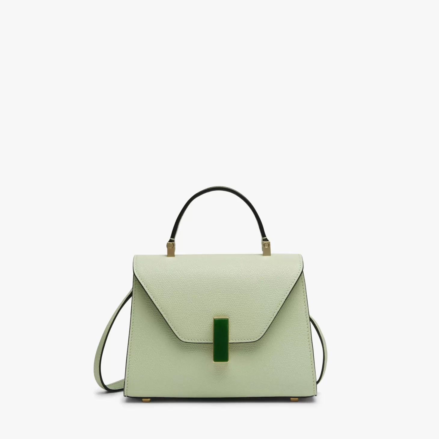Iside Quarzo Crossbody Micro Bag | Valextra Cheap