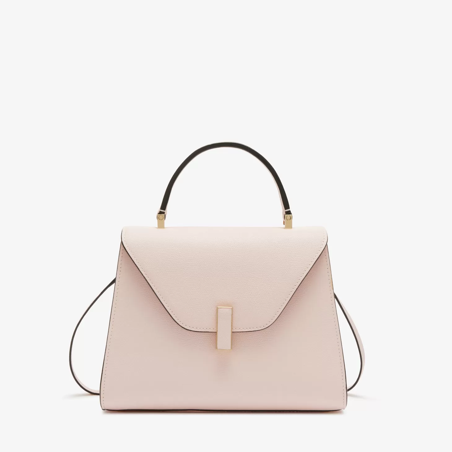 Iside Top handle medium bag | Valextra Flash Sale