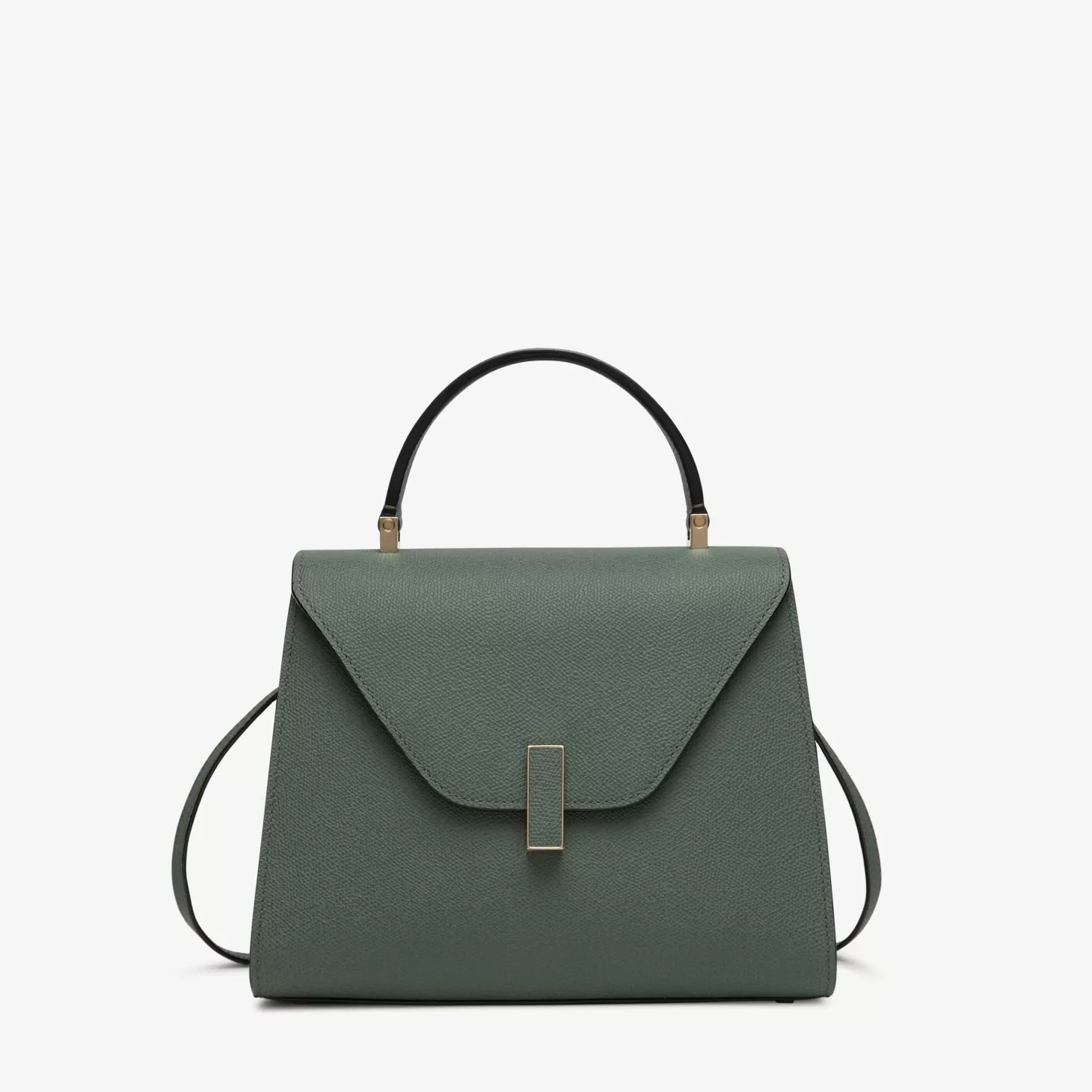 Iside Top handle medium bag | Valextra Outlet