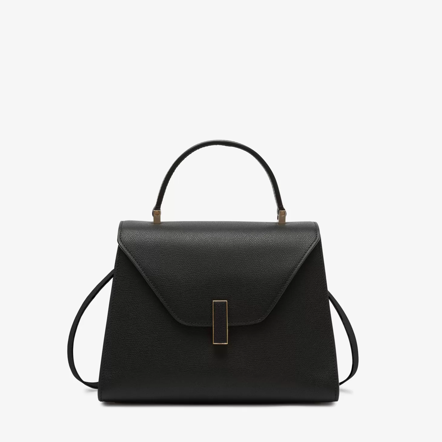 Iside Top handle medium bag | Valextra Fashion