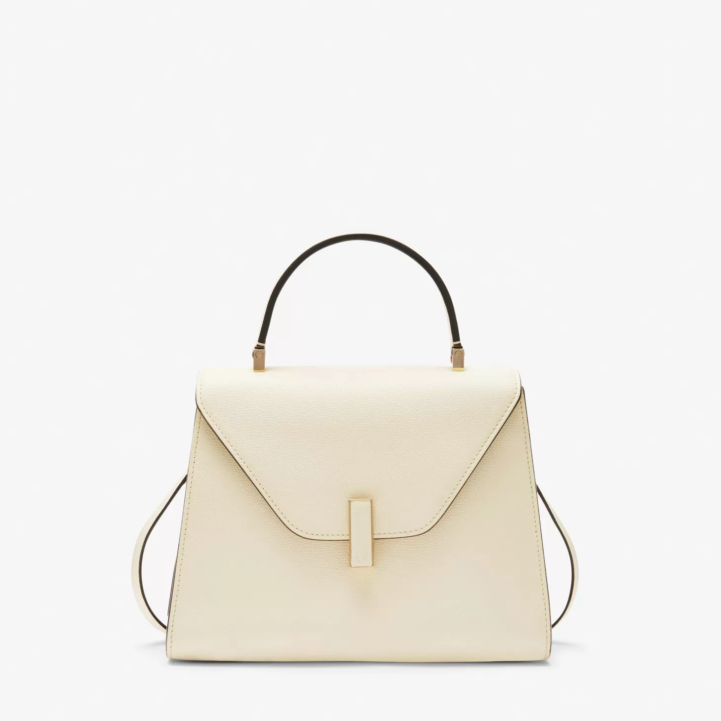 Iside Top handle medium bag | Valextra Clearance