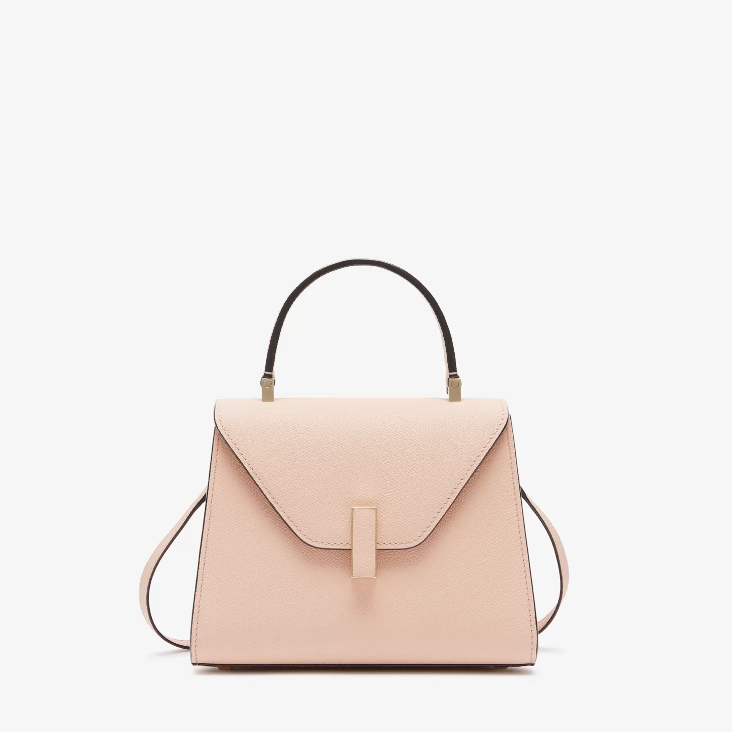Iside Top Handle Mini Bag | Valextra Store