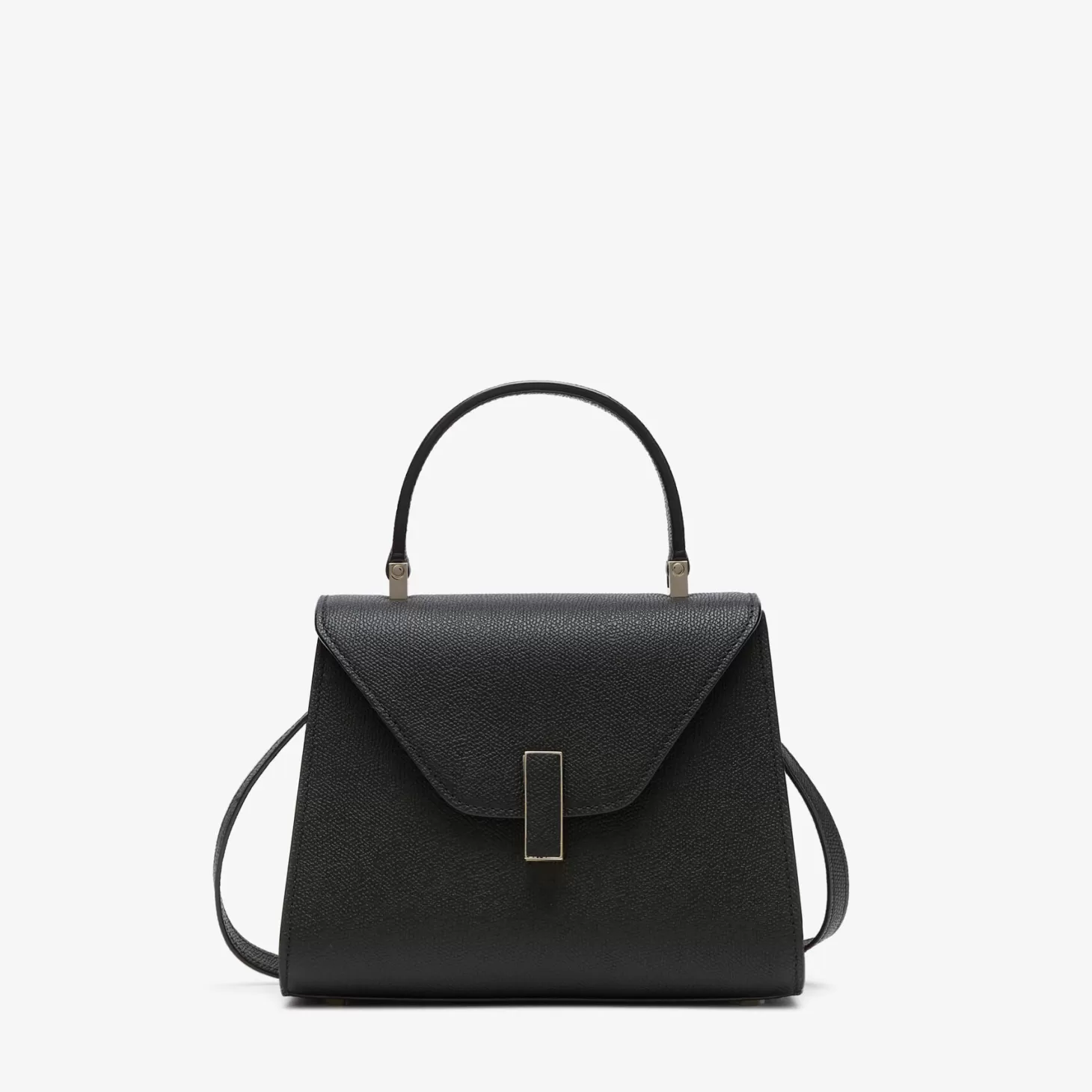 Iside Top handle mini bag | Valextra Cheap