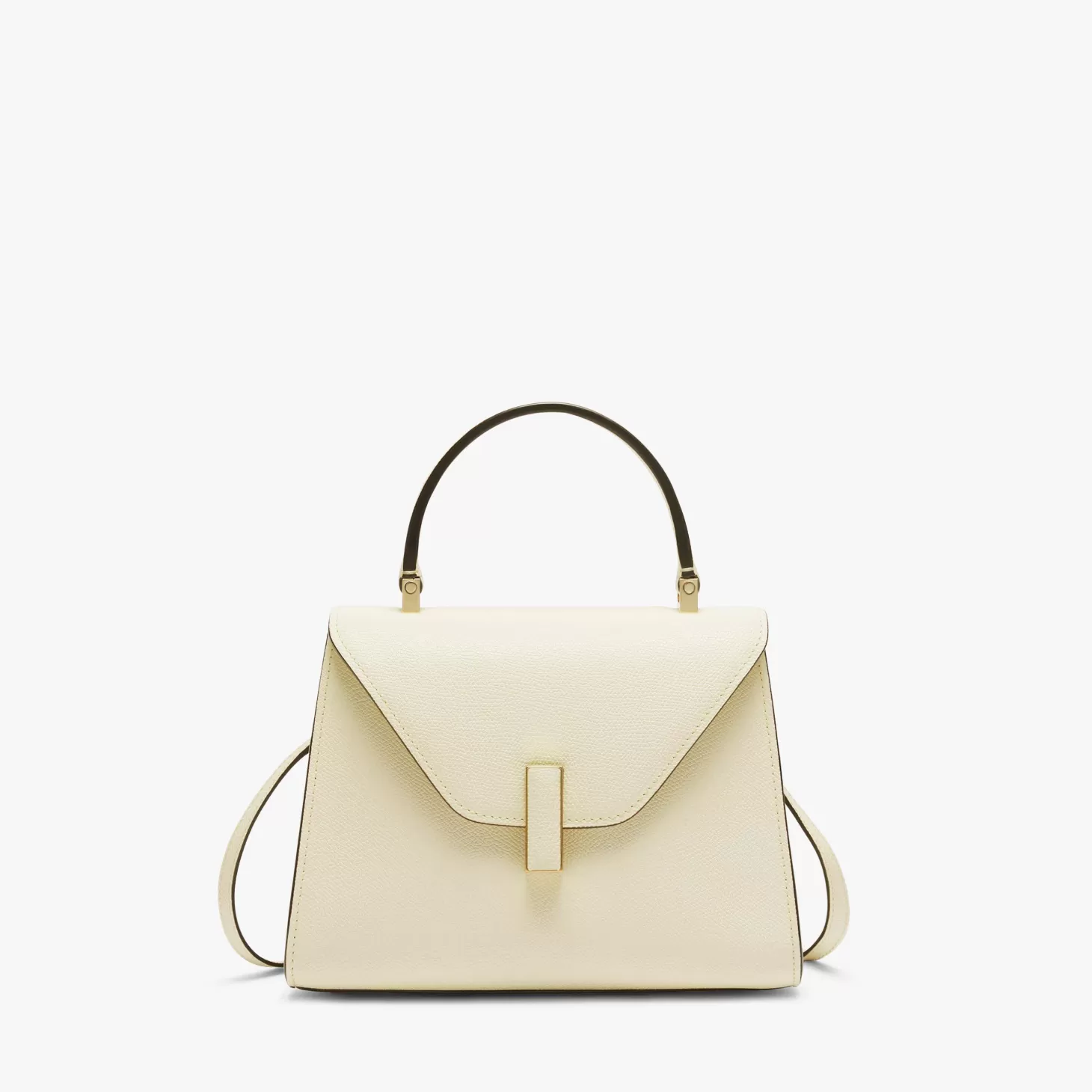 Iside Top handle mini bag | Valextra Hot