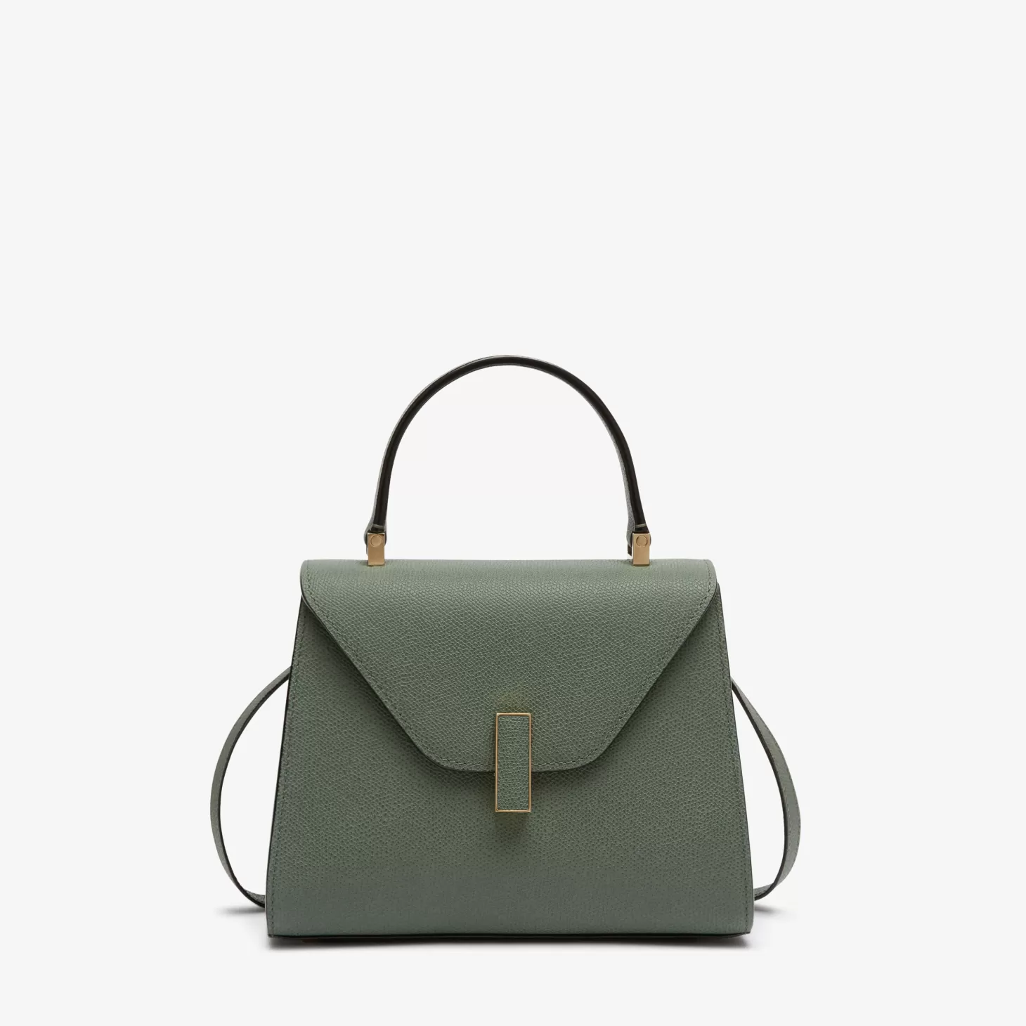Iside Top handle mini bag | Valextra Flash Sale