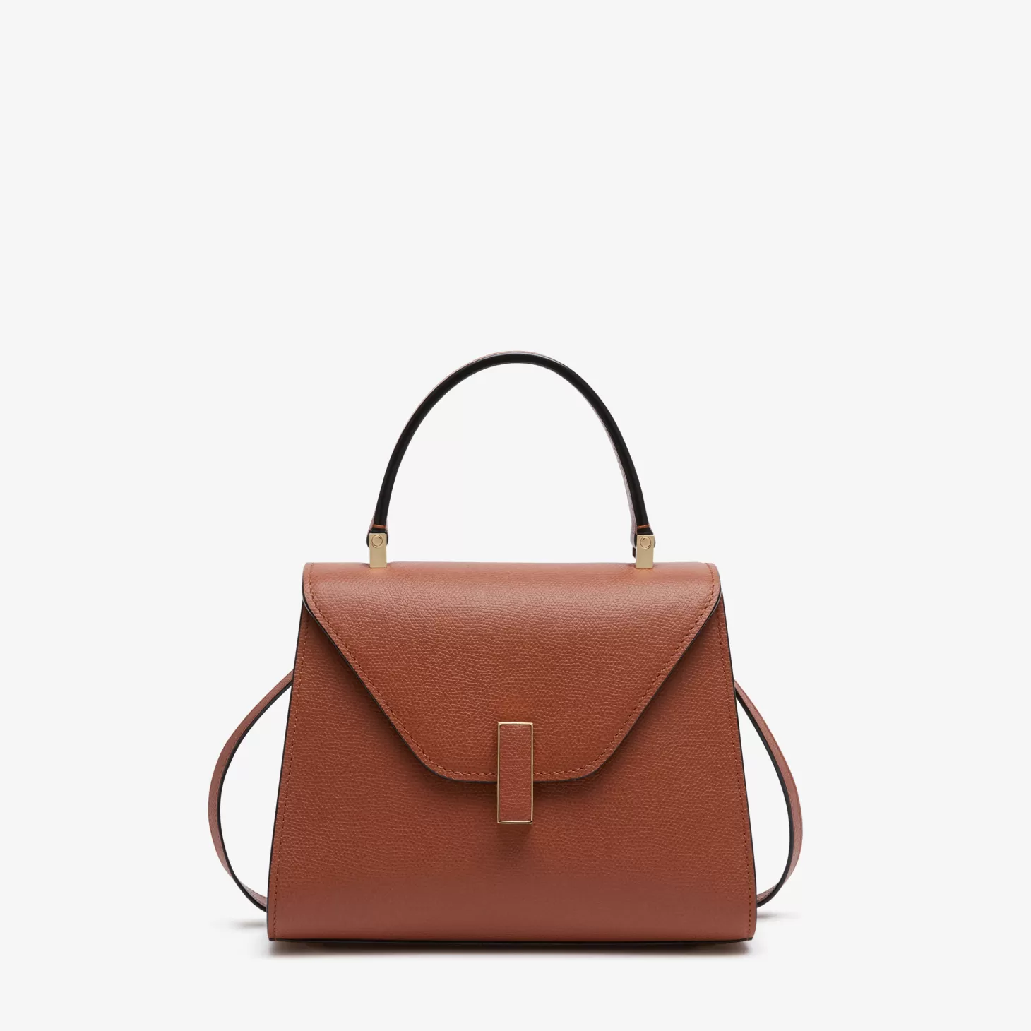 Iside Top Handle Mini Bag | Valextra Cheap