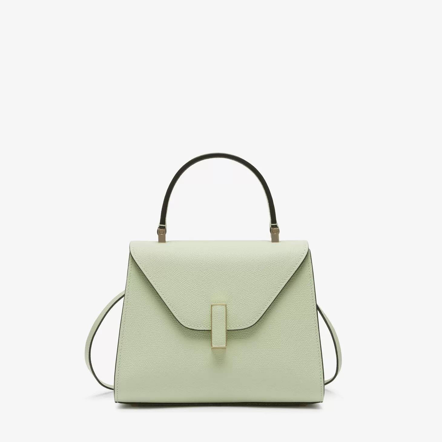 Iside Top Handle Mini Bag | Valextra Online